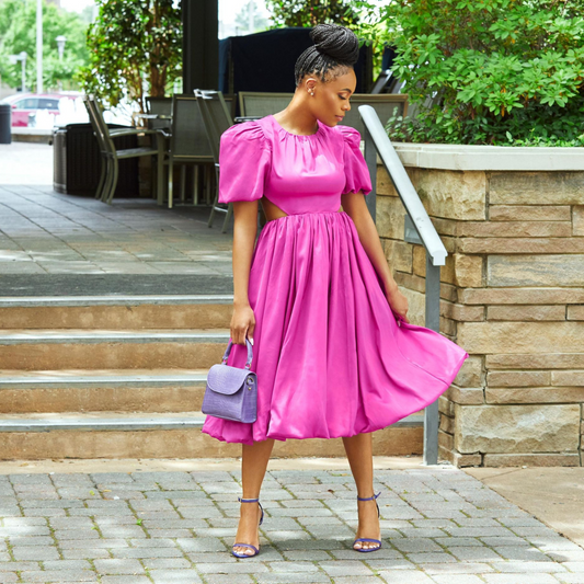 Kimberly Dress