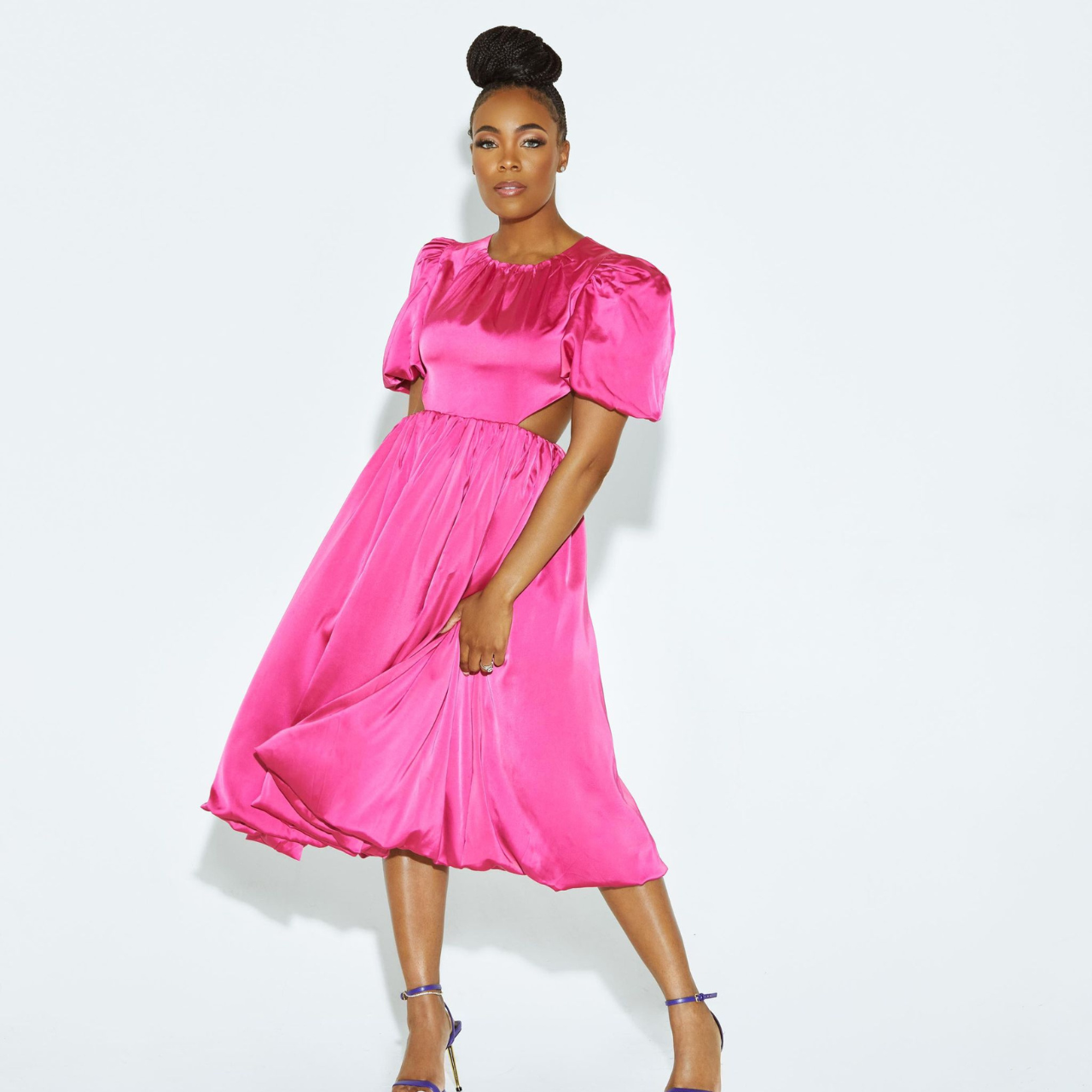 Kimberly Dress