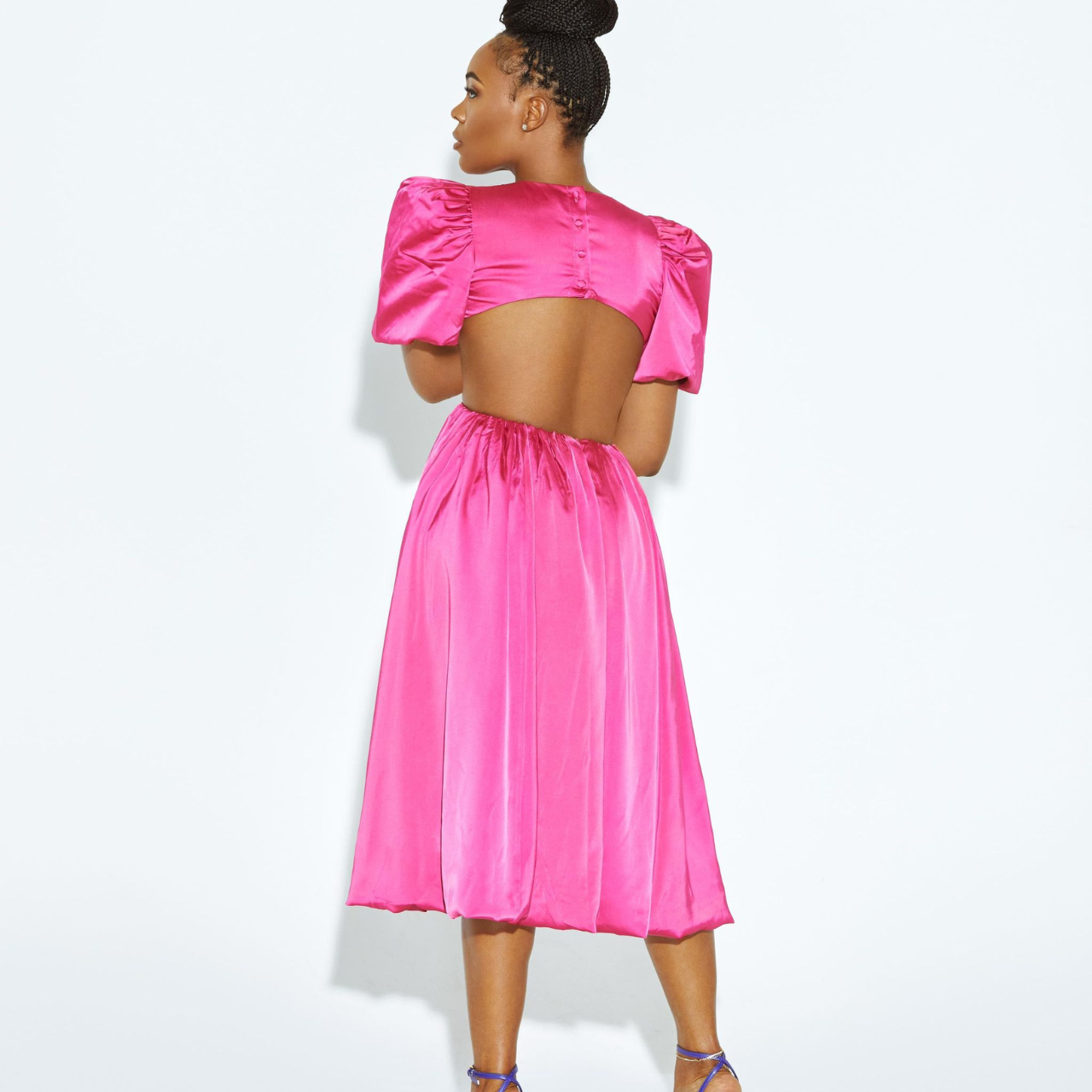 Kimberly Dress