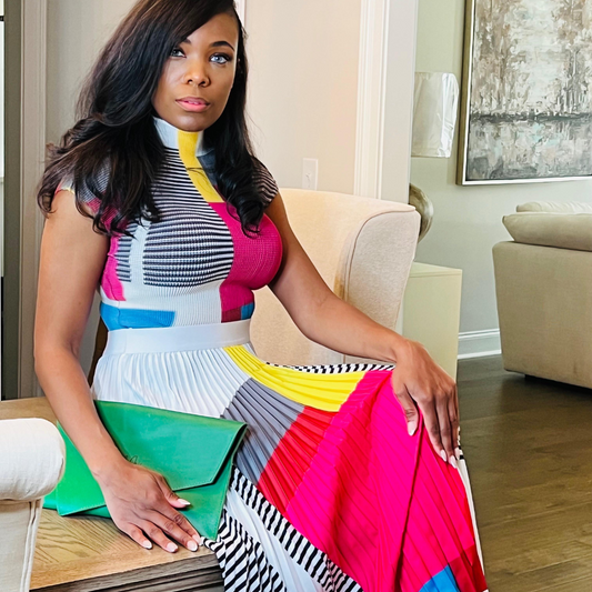 Pretty woman 2025 clothing line